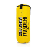 Fairtex Kids Muay Thai Kickboxing Heavy Bag-HBK1 (Unfilled)-Target for Consistent Training