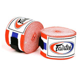 FAIRTEX ELASTIC COTTON HANDWRAPS
