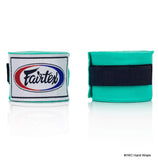 FAIRTEX ELASTIC COTTON HANDWRAPS