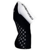 FAIRTEX "BE INSPIRED" SHORTSLEEVE RASHGUARD