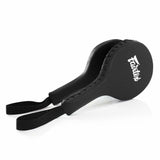 Fairtex Boxing Paddles - BXP1 - Durable & Light Weight - Nylon packaging included to carry Boxing Paddles around