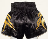 TOP KING MUAY THAI KICKBOXING SHORTS -TKTBS-067