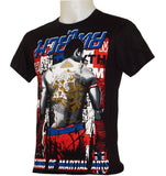 Muay Thai Kickboxing Unisex Tshirts - All Styles