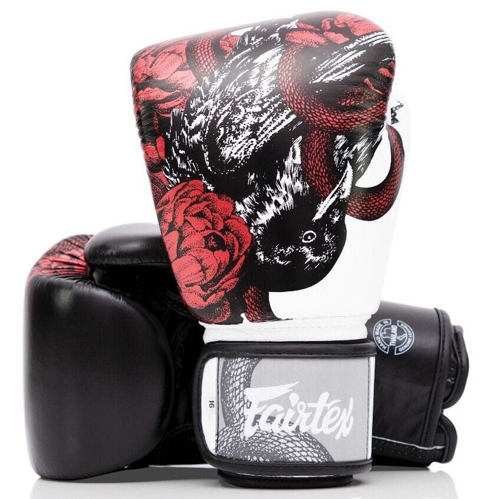 Fairtex 