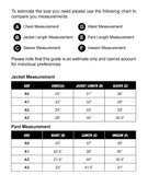 FAIRTEX BRAZILIAN JIU JITSU GI -WHITE and BLUE COLORS