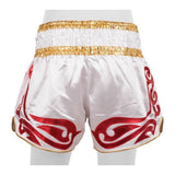 TOP KING MUAY THAI KICKBOXING SHORTS -TKTBS-096