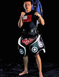 FAIRTEX THIGH PADS