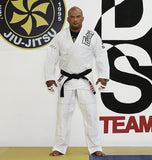 FAIRTEX BRAZILIAN JIU JITSU GI -WHITE and BLUE COLORS