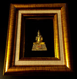 Auspicious Thai Art Beautiful Picture Frame for home decoration or gift-Comes Pre-Wrapped-Made in Thailand