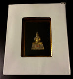 Auspicious Thai Art Beautiful Picture Frame for home decoration or gift-Comes Pre-Wrapped-Made in Thailand