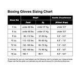 Fairtex Mexican Style Boxing Gloves-BGV9-Genuine top grain leather-Handmade in Thailand