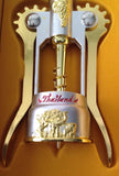 Thailand WIne Opener Corkscrew-Great Gift or Souvenir-Comes Pre-Wrapped-Made in Thailand