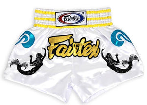 FAIRTEX "MERMAID" MUAY THAI KICKBOXING SHORTS