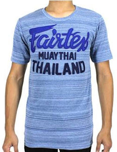 FAIRTEX "MUAY THAI THAILAND" TSHIRT