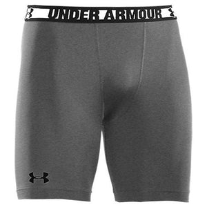 Men's Under Armour Compression Shorts- 1236237 - Royal Blue