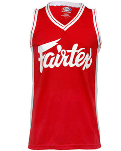 Fairtex MMA Jersey - JS2