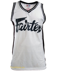 Fairtex MMA Jersey - JS2