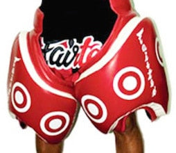 FAIRTEX THIGH PADS