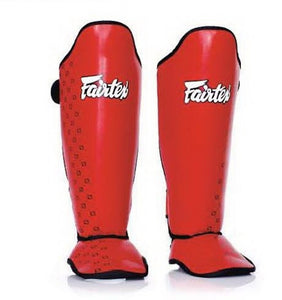 FAIRTEX COMPETITION SHIN GUARDS