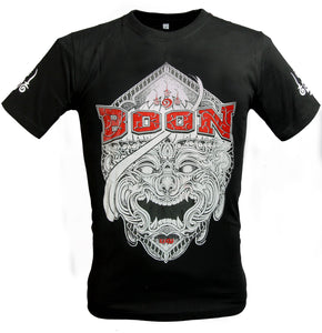 BOON SPORT "HANUMAN FACE" TSHIRT