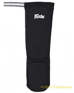 FAIRTEX SLIP-ON SHIN INSTEP GUARDS