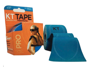 KT TAPE PRO HERO - ELASTIC SPORTS TAPE FOR PAIN RELIEF AND SUPPORT