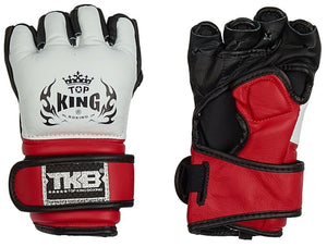 Top King "EXTREME" MMA Grappling Gloves - TKGGE