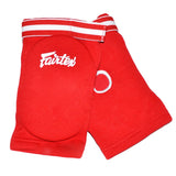 FAIRTEX COMPETITION ELBOW PADS