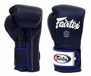 FAIRTEX MEXICAN STYLE BOXING GLOVES