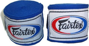 FAIRTEX ELASTIC COTTON HANDWRAPS