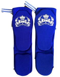 TOP KING ELASTIC SHIN PADS  - TKESP-01