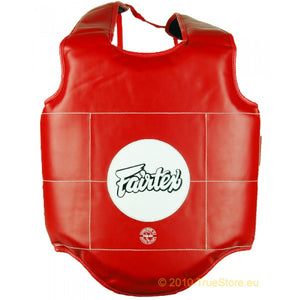 FAIRTEX COMPETITION PROTECTIVE VEST - PV1