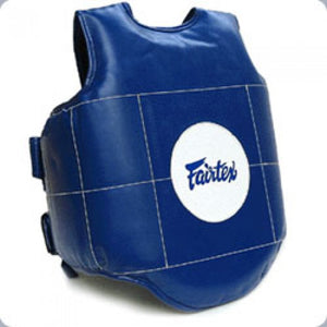 FAIRTEX COMPETITION PROTECTIVE VEST - PV1