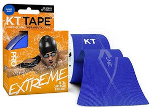 KT Tape PROX - Kinesiology Tape - Elastic Sports Tape For Pain Relief and Support