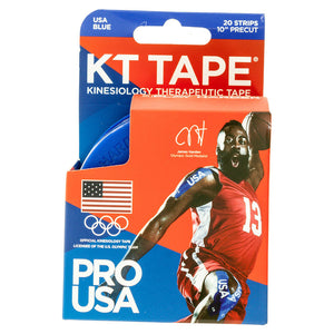 KT Tape PROX - Kinesiology Tape - Elastic Sports Tape For Pain Relief and Support