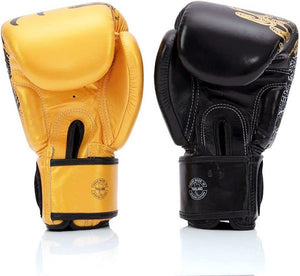 Fairtex "Harmony Six" Premium Muay Thai Boxing Gloves - Limited Edition - BGV26