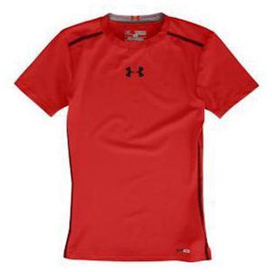 Men's Under Armour Lightweight Loose Fit Short Sleeve tshirt in All Styles
