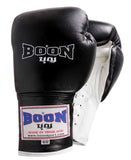 Boon Sport Thai Style competition lace-up Training Gloves - BGL