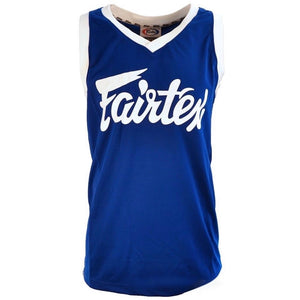 Fairtex MMA Jersey - JS2