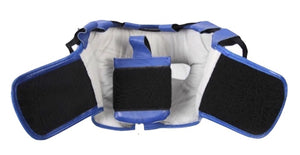 BOON SPORT MUAY THAI KICKBOXING SPARRING HEADGEAR