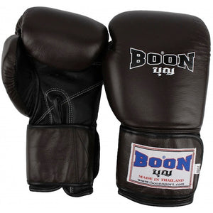 Boon Sport Thai Style Training Gloves - BGV - Various Colors