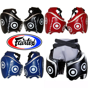 FAIRTEX THIGH PADS