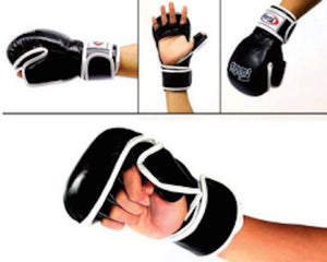 FAIRTEX SPARRING MMA GLOVES-FGV15