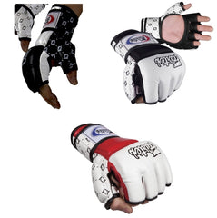 FAIRTEX MMA GRAPPLING GLOVES