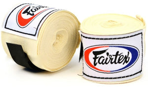 FAIRTEX ELASTIC COTTON HANDWRAPS