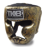 TOP KING "Super Snake" Head Guard- TKHGSS-02