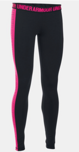 Women's Under Armour Warm UP Pants - Different Assortment of Styles