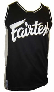 Fairtex MMA Jersey - JS2