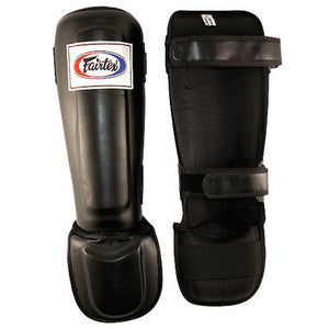 FAIRTEX PRO STYLE SHIN GUARDS