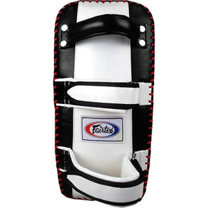 FAIRTEX MUAY THAI KICKBOXING CURVED STANDARD KICK THAI PADS